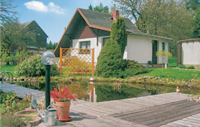Gorgeous Home In Aue-Bad Schlema Ot With Wifi
